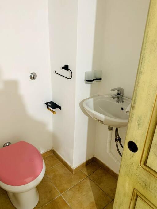 Appartement La Casetta Di Ciccio San Leone