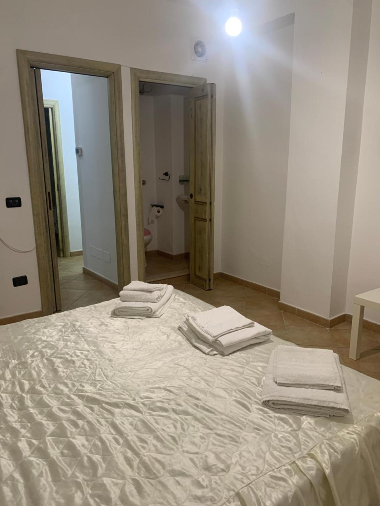 Appartement La Casetta Di Ciccio