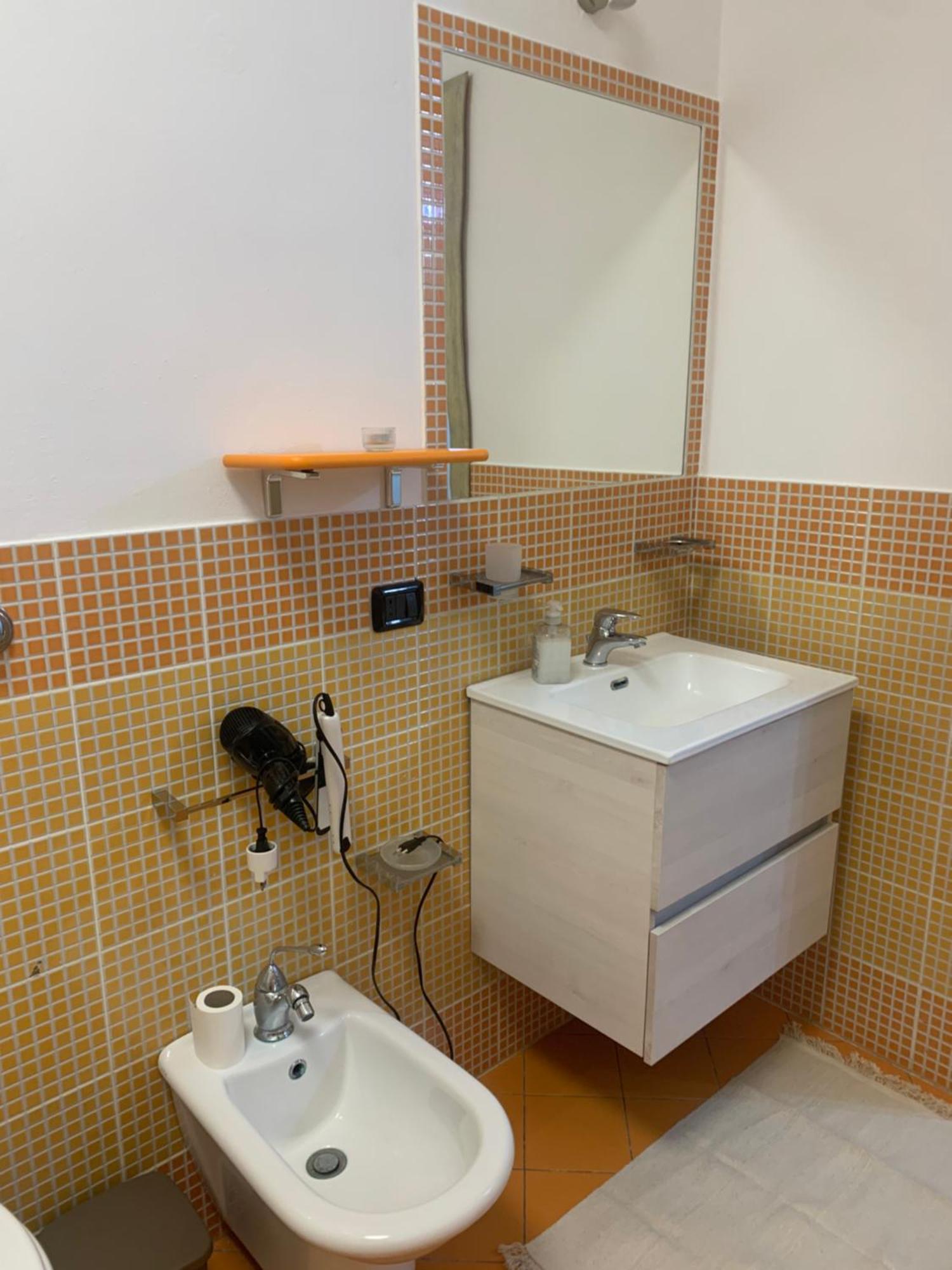 La Casetta Di Ciccio Appartement *