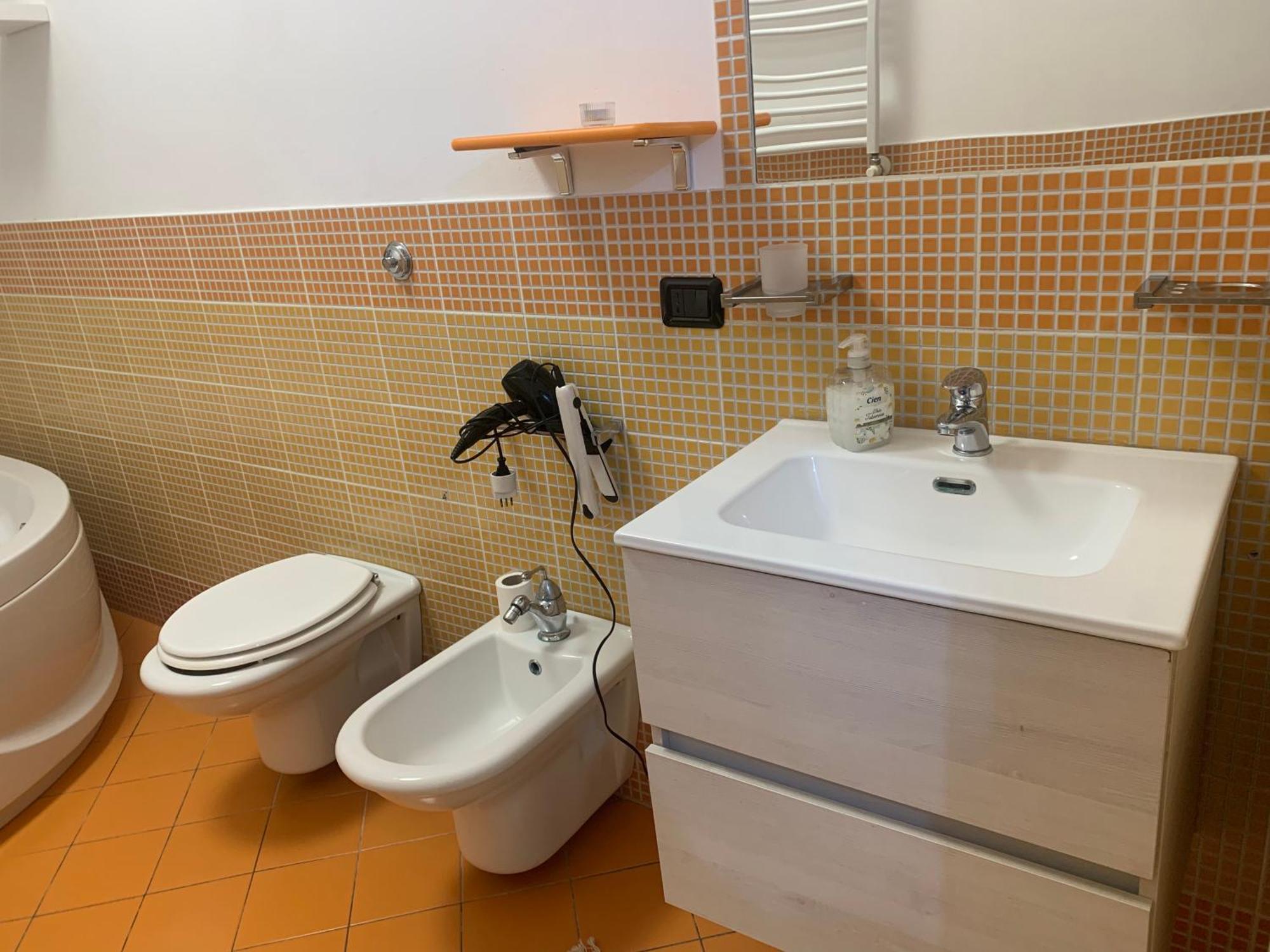 Appartement La Casetta Di Ciccio