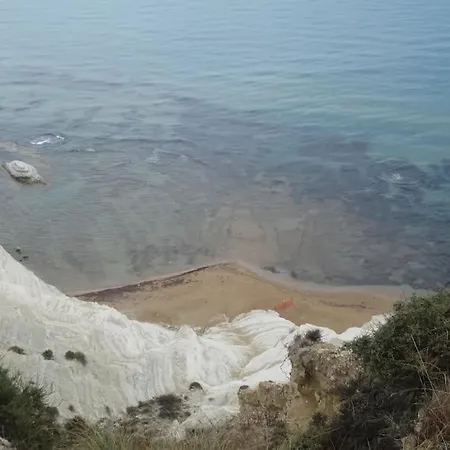La Casetta Di Ciccio San Leone Exterior photo