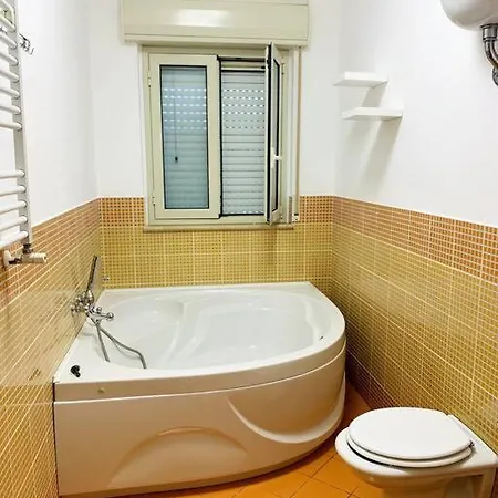 La Casetta Di Ciccio San Leone Exterior photo