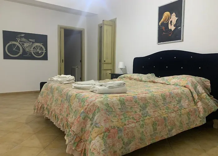 La Casetta Di Ciccio
