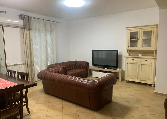 La Casetta Di Ciccio