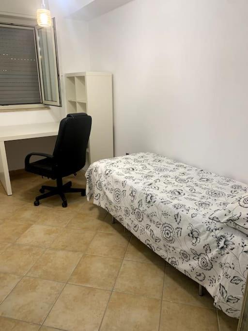 La Casetta Di Ciccio Apartment San Leone