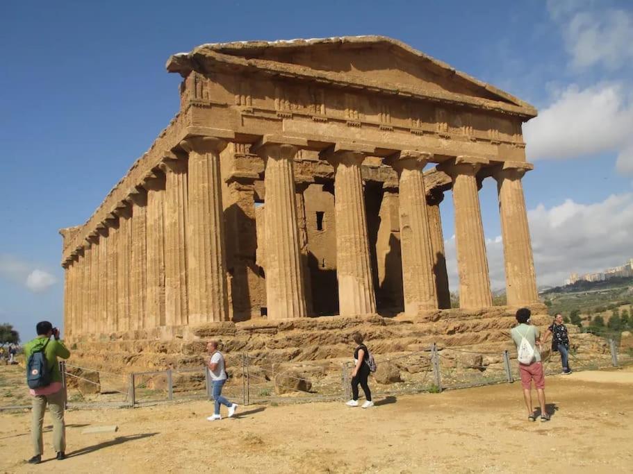 La Casetta Di Ciccio