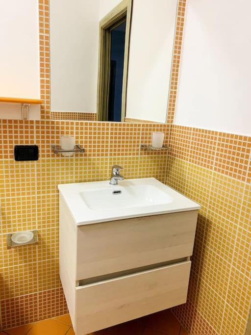 La Casetta Di Ciccio Apartment *
