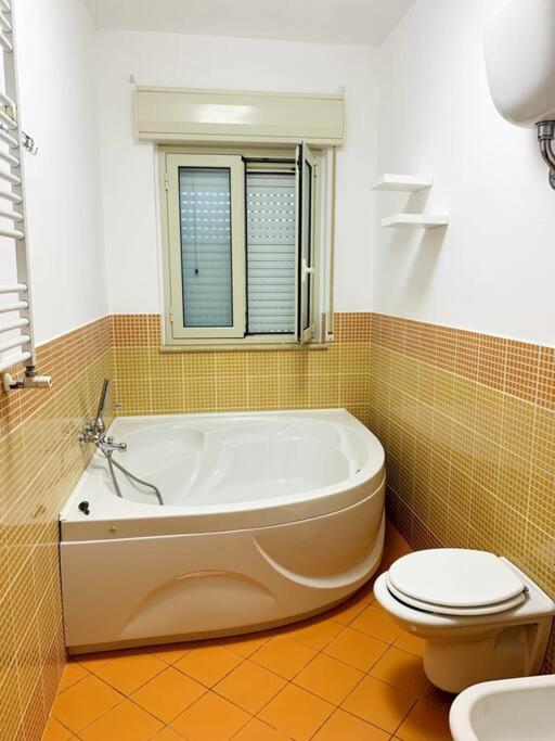La Casetta Di Ciccio Apartment San Leone