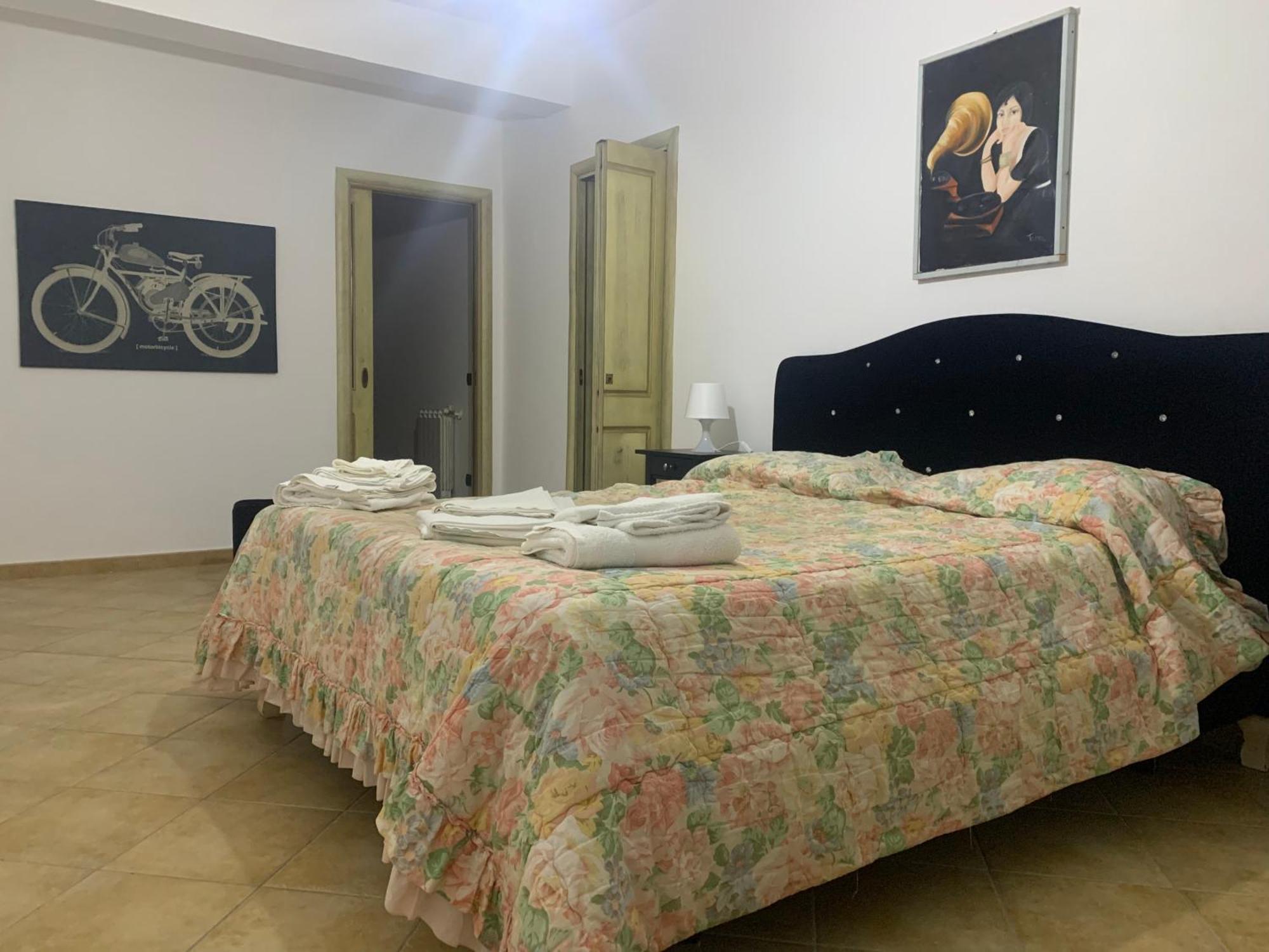La Casetta Di Ciccio