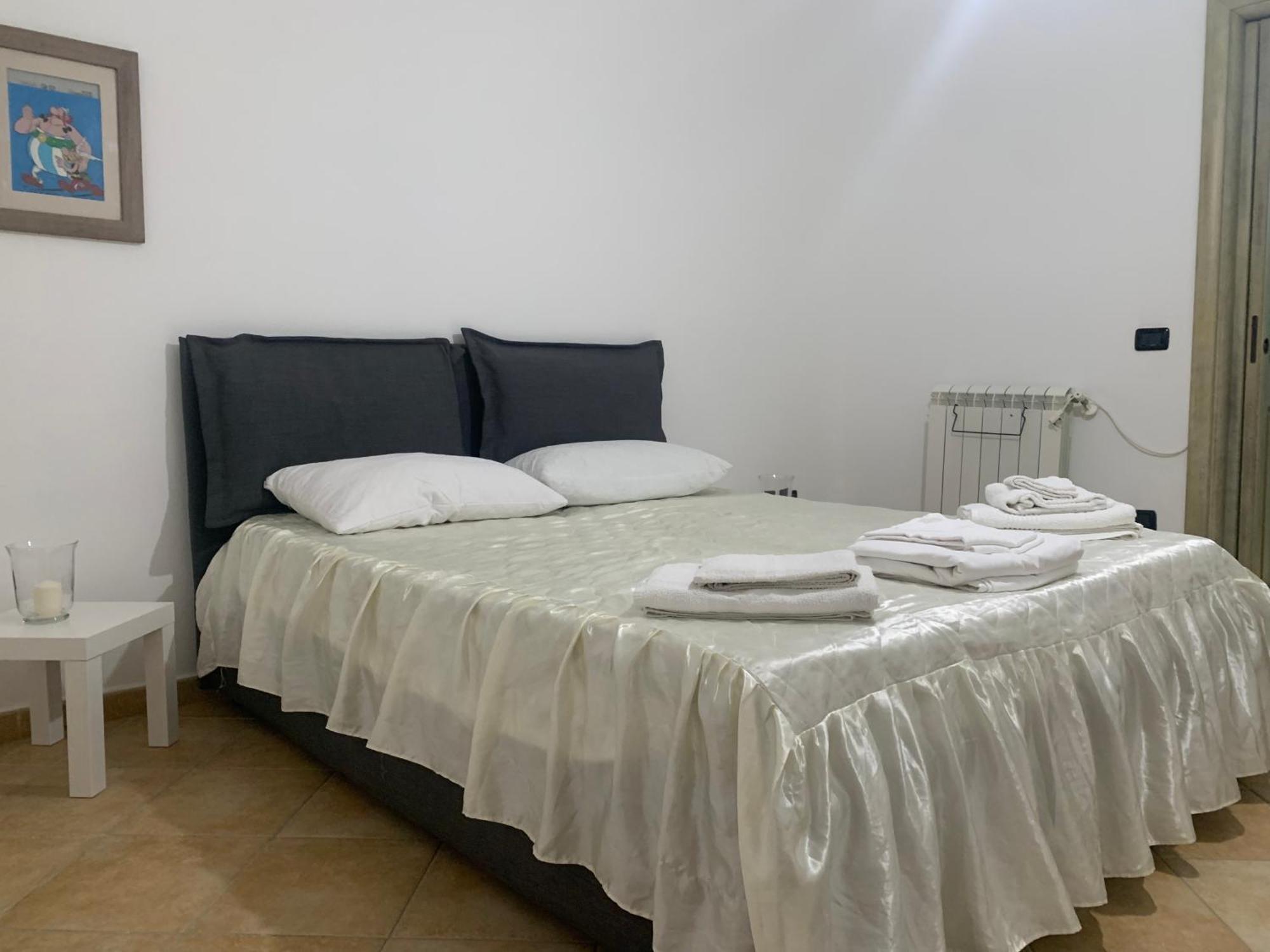 La Casetta Di Ciccio San Leone