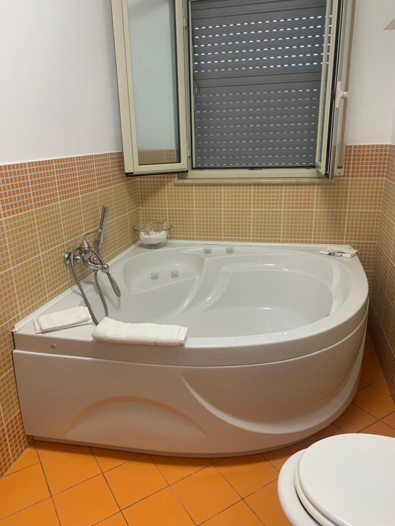 La Casetta Di Ciccio Apartment San Leone