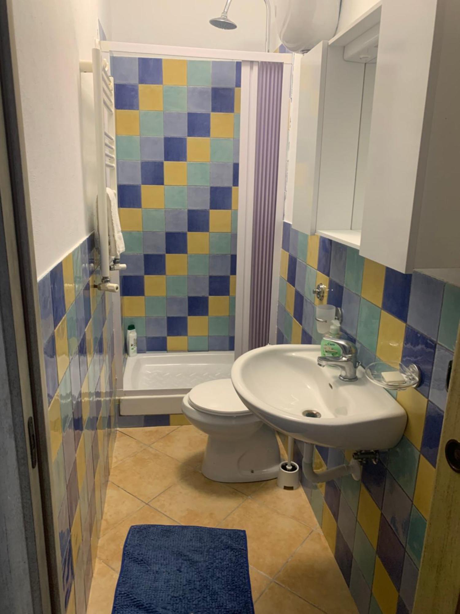 La Casetta Di Ciccio Apartment *