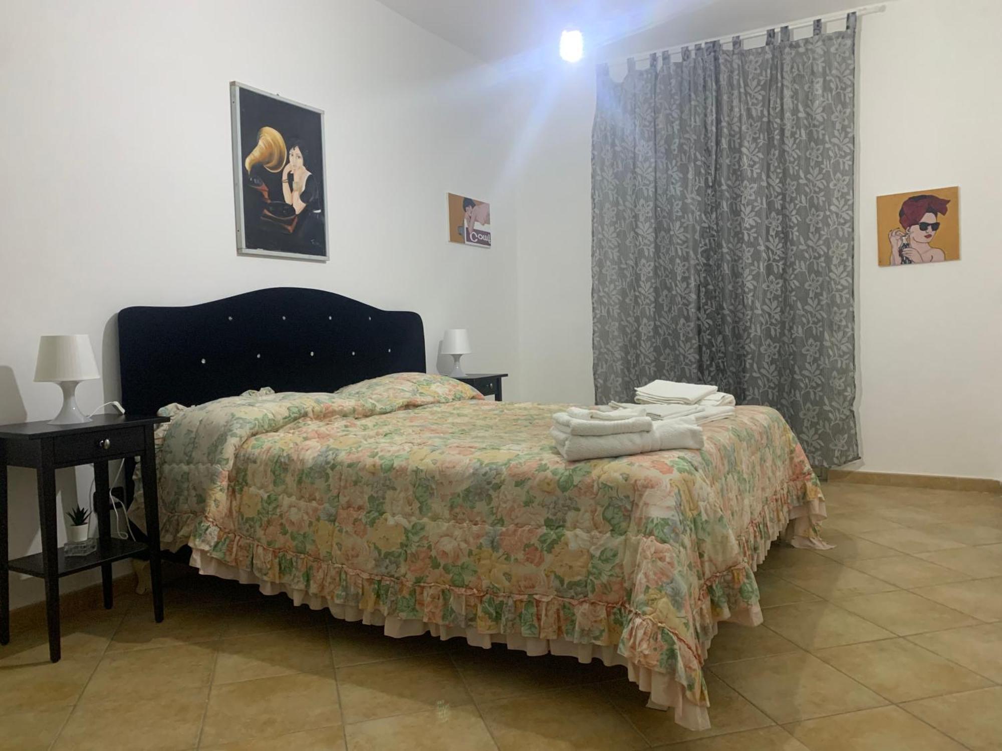 La Casetta Di Ciccio San Leone