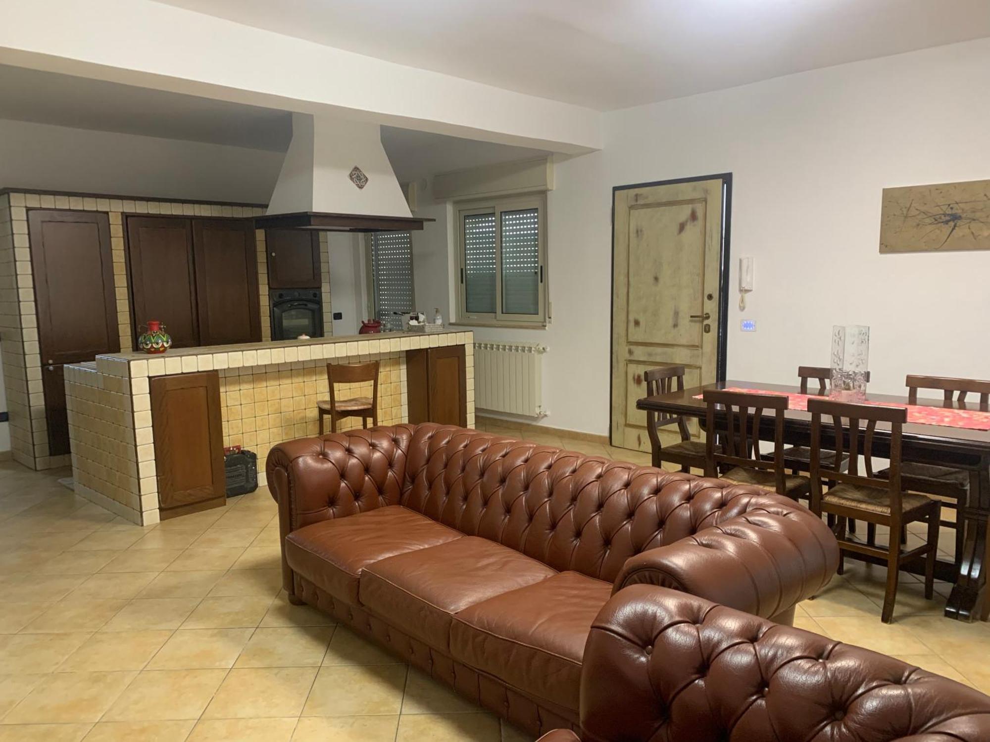 La Casetta Di Ciccio Apartment San Leone