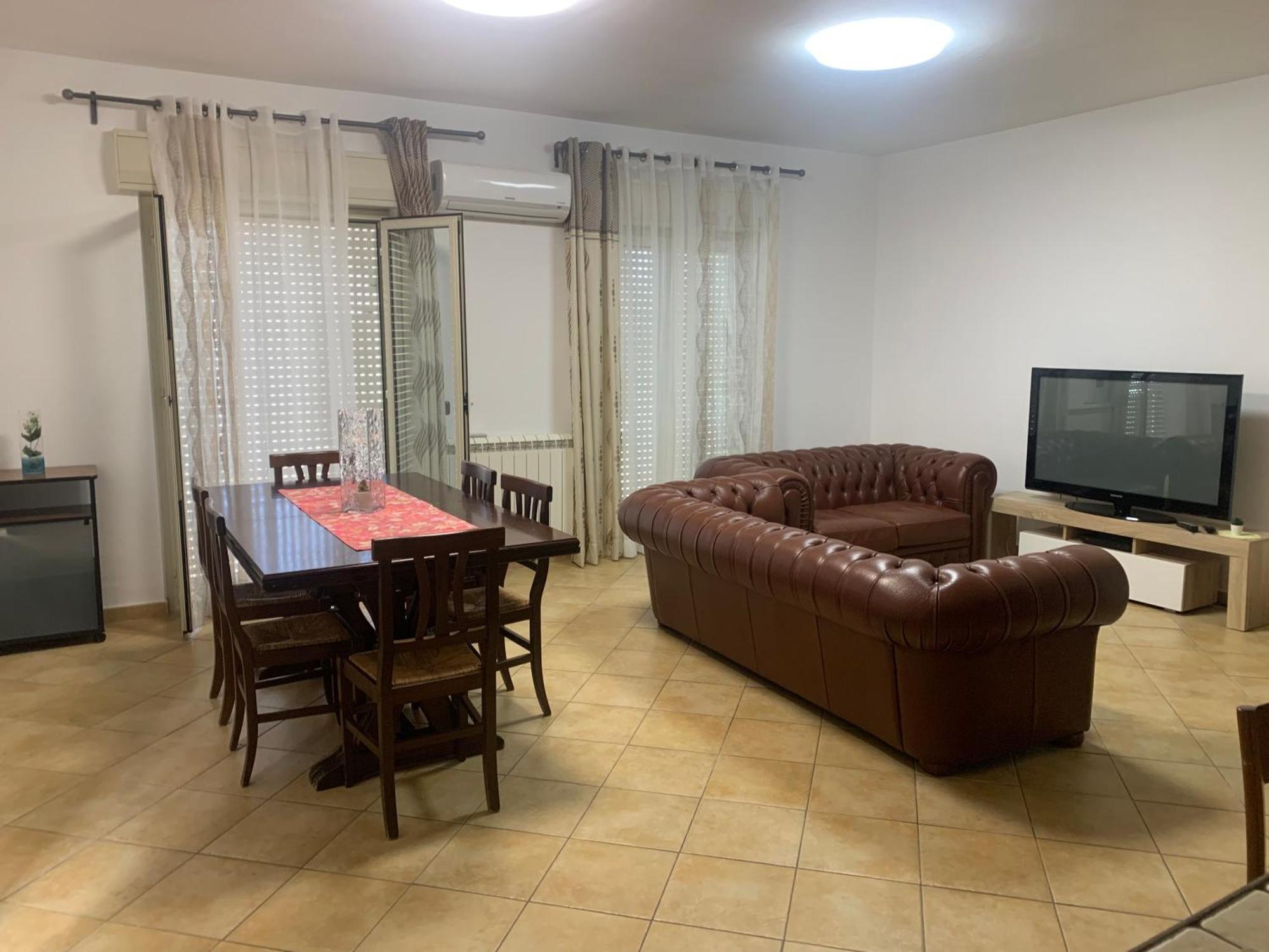 Apartment La Casetta Di Ciccio San Leone