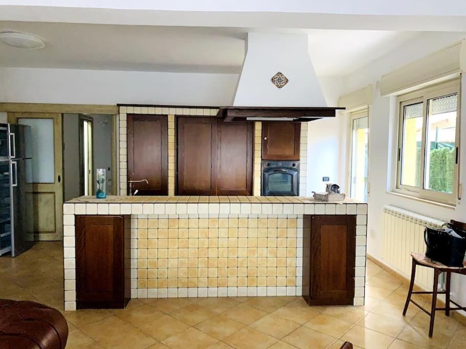 Apartment La Casetta Di Ciccio *
